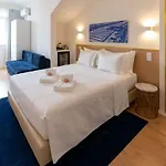 O Poboa Gæstehus 3*