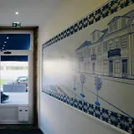 O Poboa 3* Póvoa de Varzim