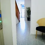 Gæstehus O Poboa