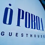 O Poboa Gæstehus 3*