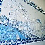 O Poboa Maison d'hôtes Póvoa de Varzim