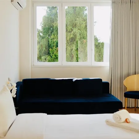 O Poboa Penzion Póvoa de Varzim