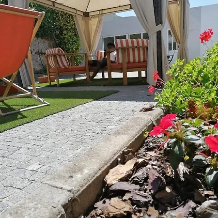 O Poboa Penzion Póvoa de Varzim