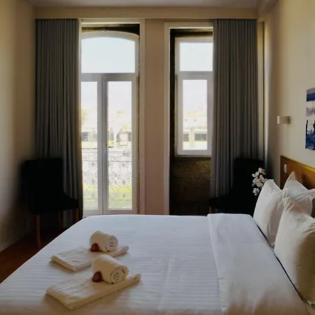 O Poboa Guest house 3*