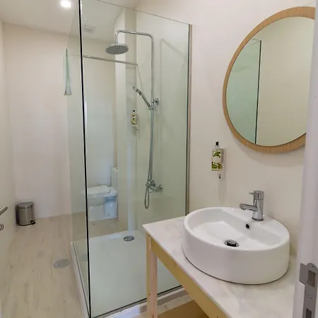 Guest house O Poboa