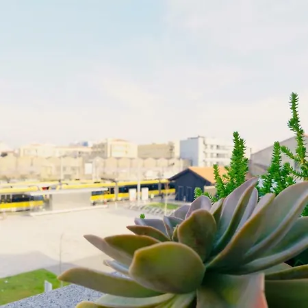 Penzion O Poboa Póvoa de Varzim