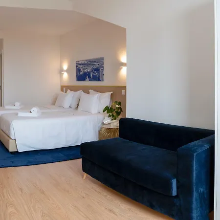 O Poboa 4* Póvoa de Varzim