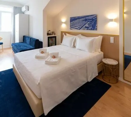 O Poboa Pensjonat 4*