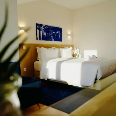 Guest house O Poboa 4*