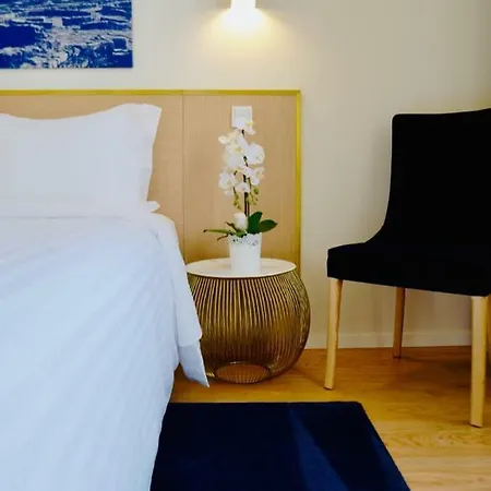 O Poboa 4* Póvoa de Varzim