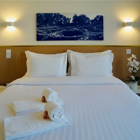 O Poboa Penzion Póvoa de Varzim