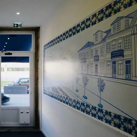 O Poboa 4* Póvoa de Varzim