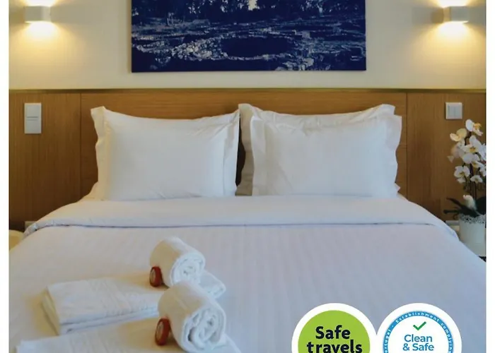 O Poboa Гостевой дом Повуа-ди-Варзин