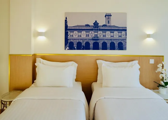 O Poboa Gæstehus Póvoa de Varzim