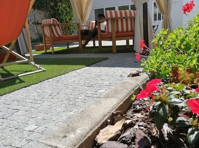 O Poboa Vendégház Póvoa de Varzim