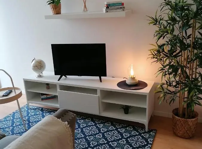 Gæstehus O Poboa 4*