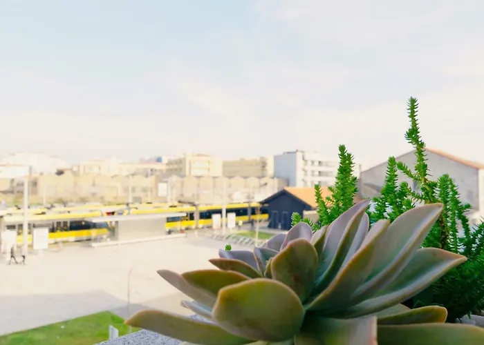 Vendégház O Poboa Póvoa de Varzim