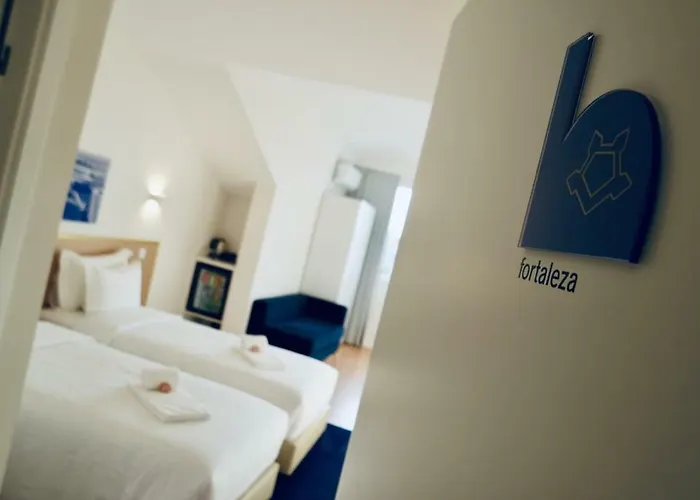 O Poboa Гостевой дом Повуа-ди-Варзин