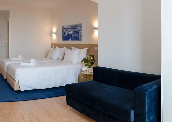 O Poboa 4* Póvoa de Varzim