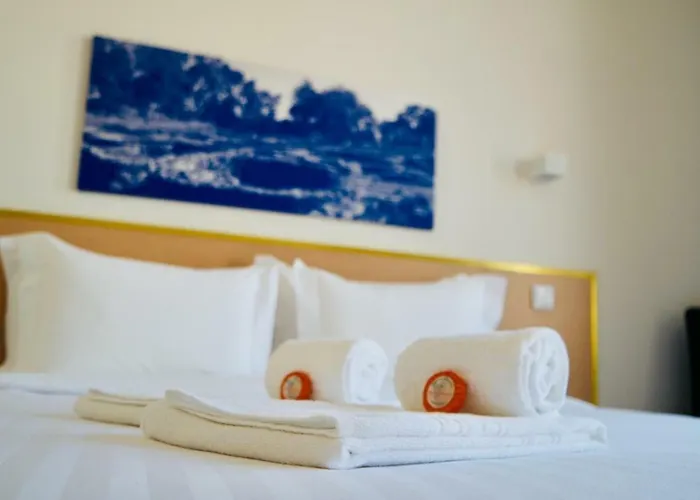 Гостевой дом O Poboa