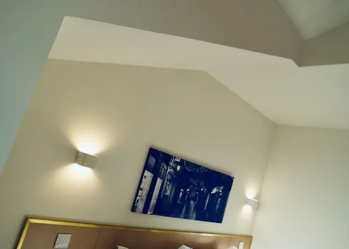 O Poboa 4* Póvoa de Varzim