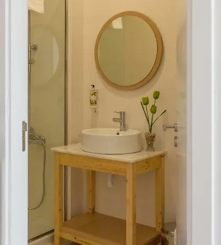 O Poboa Гостевой дом Повуа-ди-Варзин