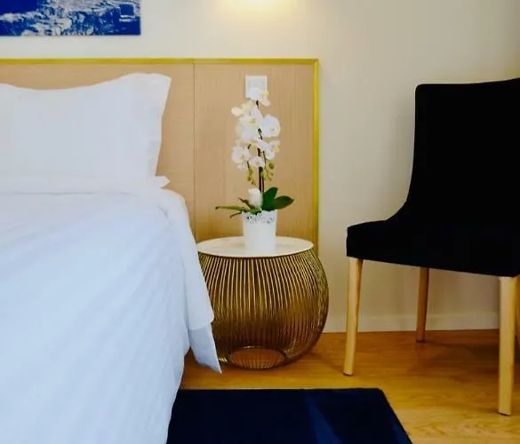 O Poboa 4* Повуа-ди-Варзин