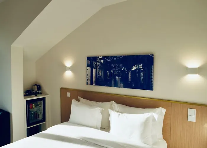 Гостевой дом O Poboa