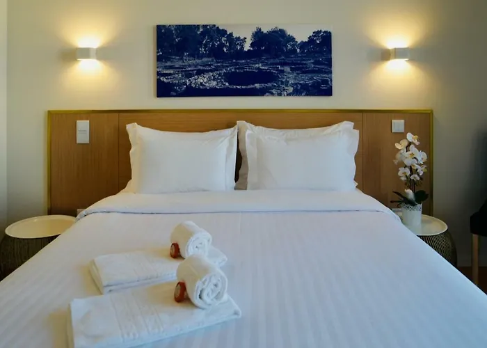 O Poboa Gæstehus Póvoa de Varzim